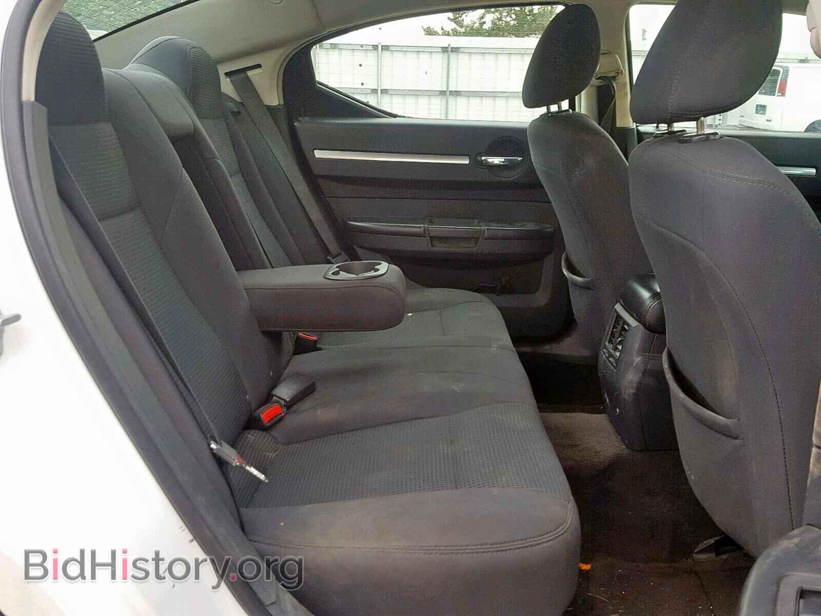 2010 DODGE CHARGER - VIN: 2B3CA3CV5AH285988 - Фото 6