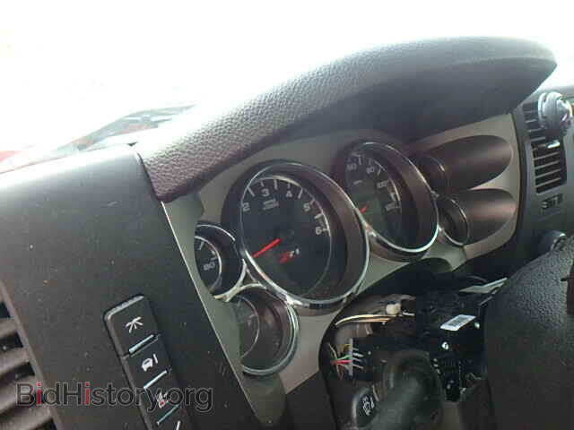 2013 CHEVROLET SILVERADO - VIN: 3GCPKSE78DG254566 - Фото 8