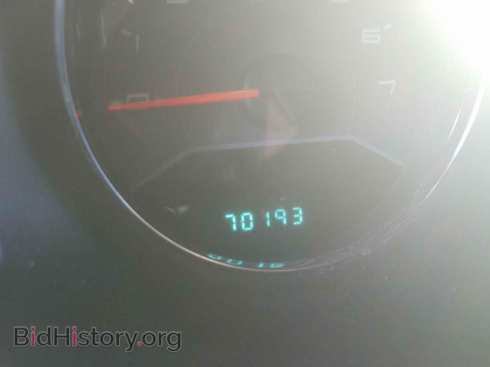 2013 DODGE AVENGER - VIN: 1C3CDZAG1DN526278 - Фото 8