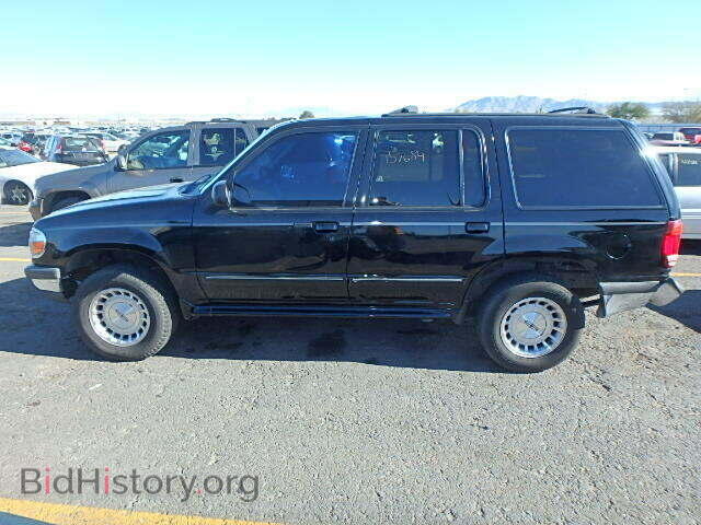 1998 FORD EXPLORER - VIN: 1FMZU34E7WUC80211 - Фото 10
