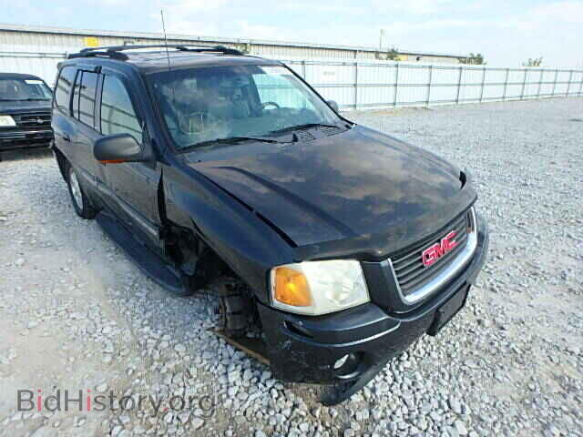 Photo 1GKDT13S732129488 - GMC ENVOY 2003