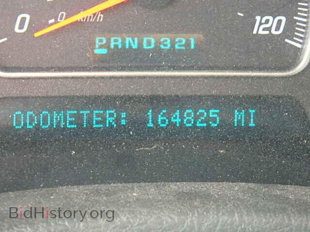 2003 GMC ENVOY - VIN: 1GKDT13S732129488 - Фото 8