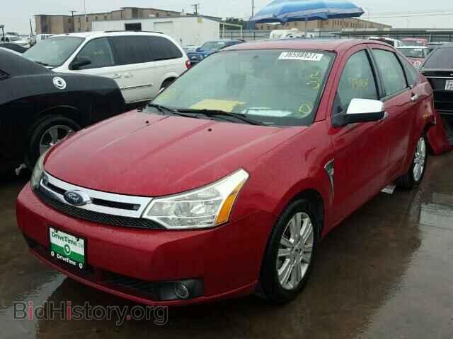 2009 FORD FOCUS - VIN: 1FAHP37N39W225613 - Фото 2