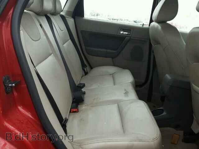 2009 FORD FOCUS - VIN: 1FAHP37N39W225613 - Фото 6