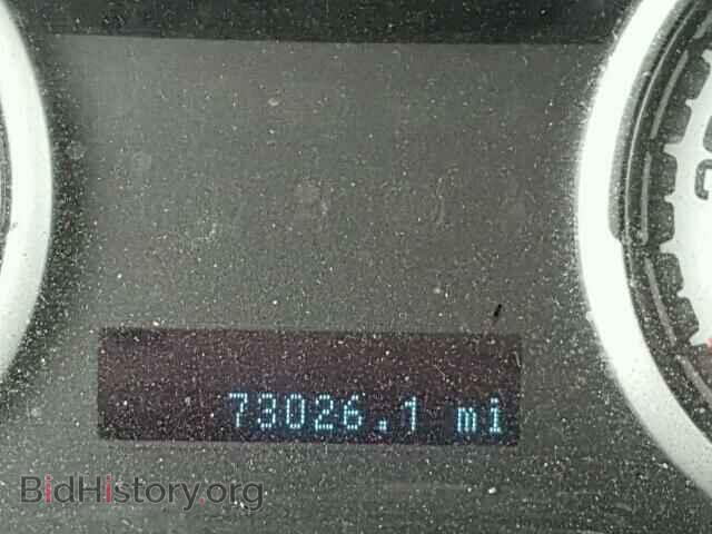 2009 FORD FOCUS - VIN: 1FAHP37N39W225613 - Фото 8