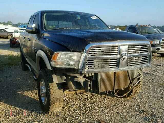 Photo 3D7UT2CL5AG172425 - DODGE RAM 2500 2010