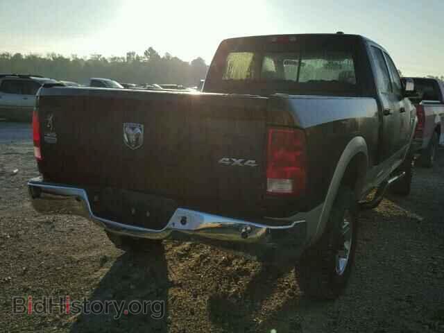 2010 DODGE RAM 2500 - VIN: 3D7UT2CL5AG172425 - Фото 4