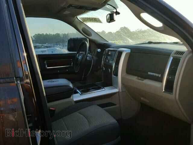 2010 DODGE RAM 2500 - VIN: 3D7UT2CL5AG172425 - Фото 5