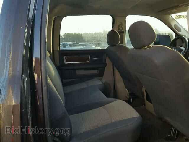 2010 DODGE RAM 2500 - VIN: 3D7UT2CL5AG172425 - Фото 6