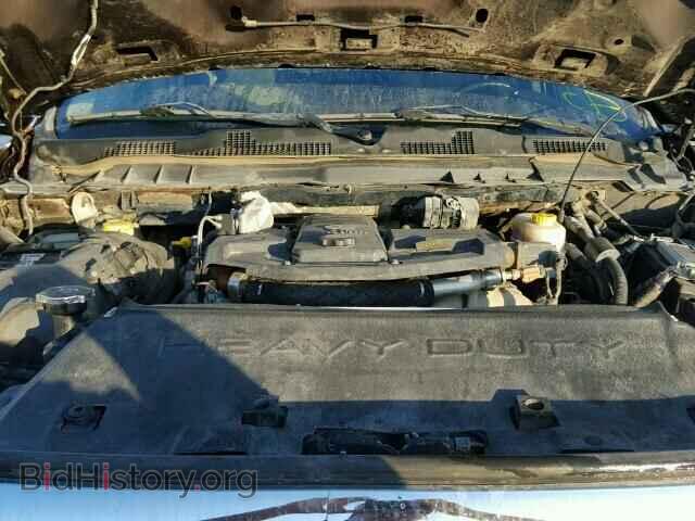 2010 DODGE RAM 2500 - VIN: 3D7UT2CL5AG172425 - Фото 7