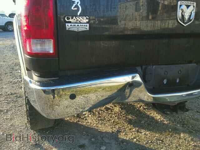 2010 DODGE RAM 2500 - VIN: 3D7UT2CL5AG172425 - Фото 10