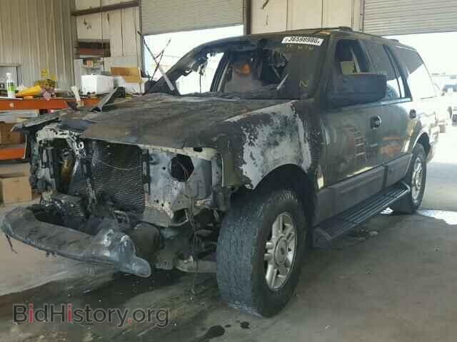 2004 FORD EXPEDITION - VIN: 1FMRU15W24LA11368 - Фото 2