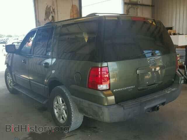 2004 FORD EXPEDITION - VIN: 1FMRU15W24LA11368 - Фото 3