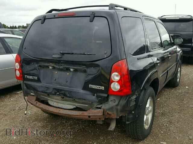 2005 MAZDA TRIBUTE - VIN: 4F2CZ94165KM23803 - Фото 4