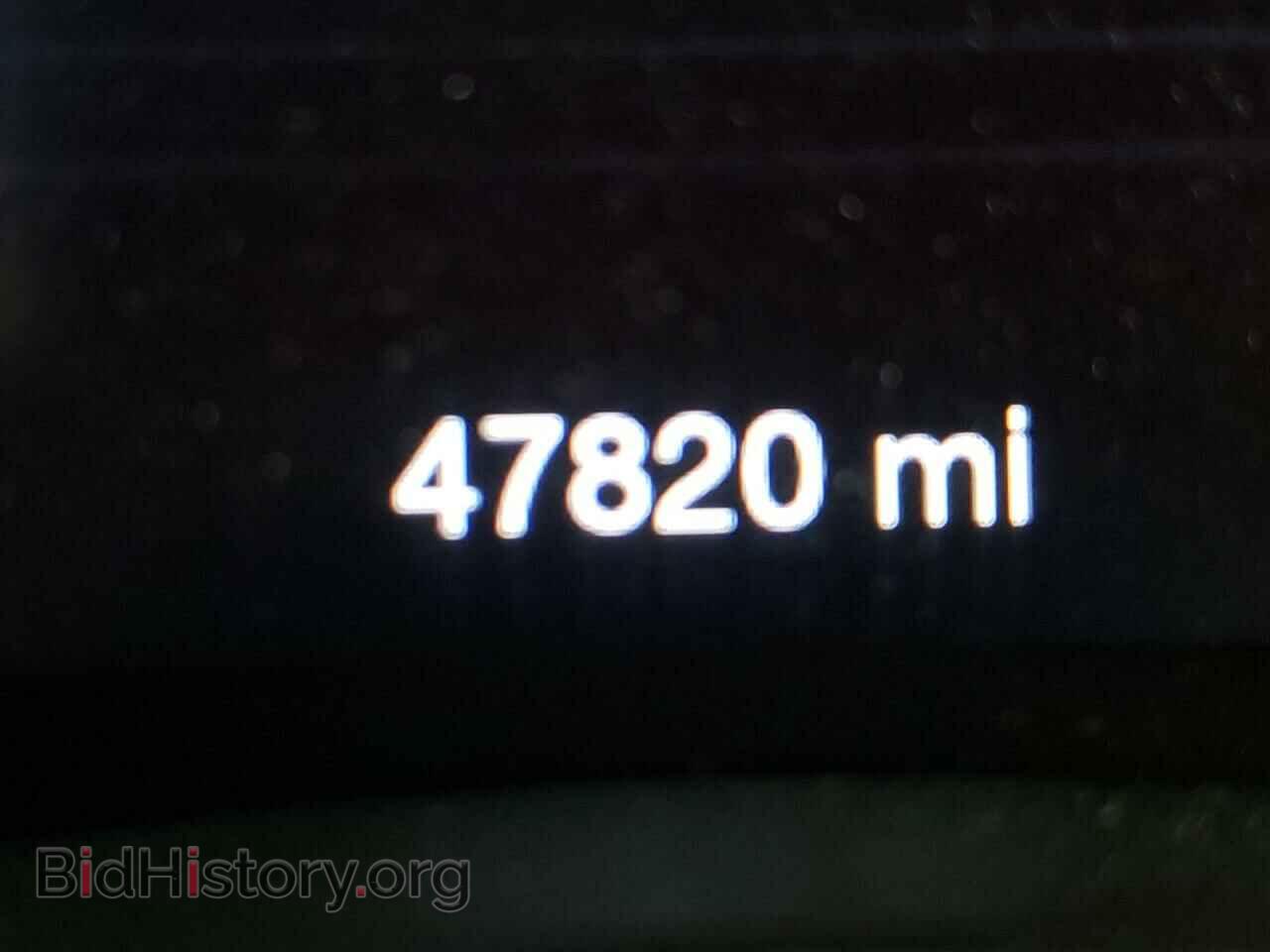 2019 DODGE DURANGO - VIN: 1C4RDHDG8KC644994 - Фото 8
