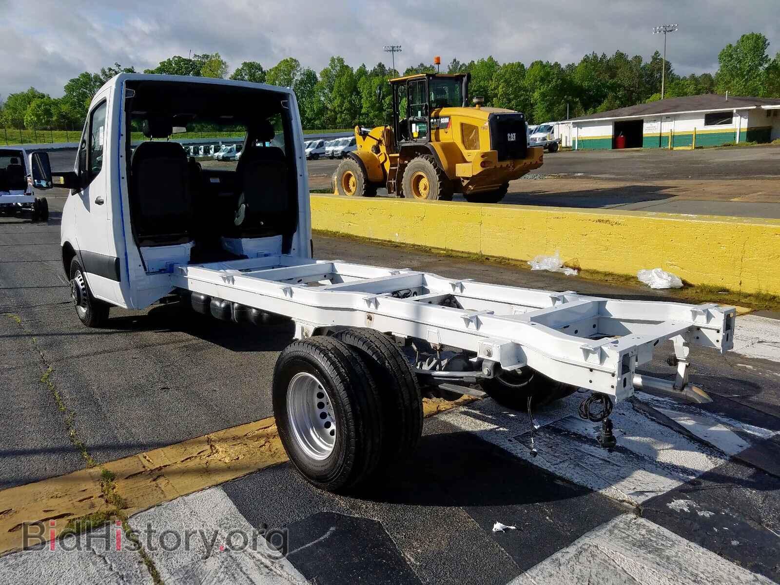 2019 MERCEDES-BENZ SPRINTER - VIN: WDAPF4CD9KN026902 - Фото 3