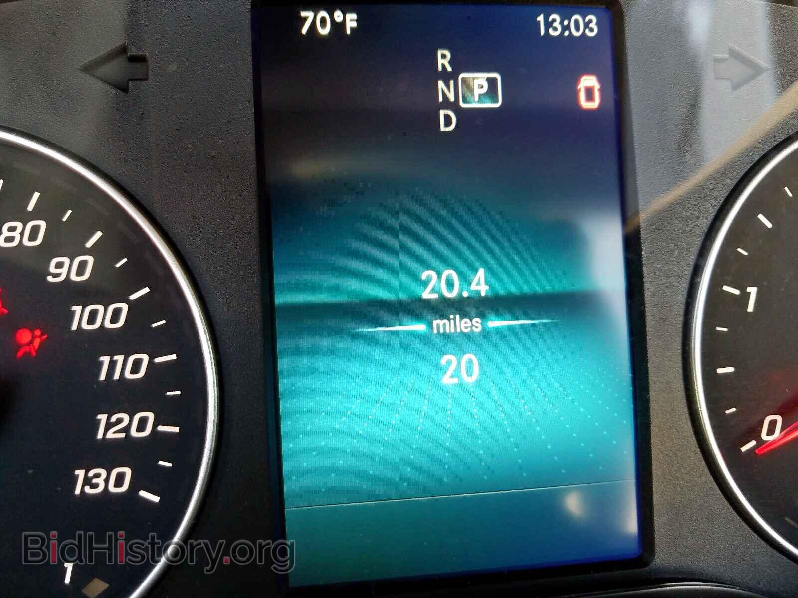 2019 MERCEDES-BENZ SPRINTER - VIN: WDAPF4CD9KN026902 - Фото 8