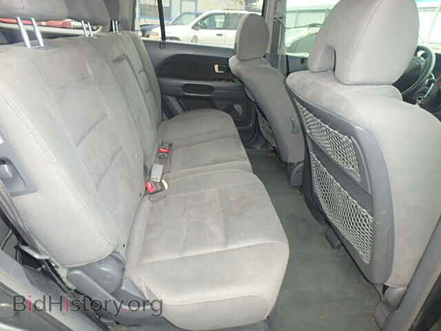 2008 HONDA PILOT - VIN: 5FNYF283X8B024055 - Фото 6