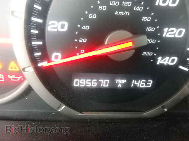 2008 HONDA PILOT - VIN: 5FNYF283X8B024055 - Фото 8