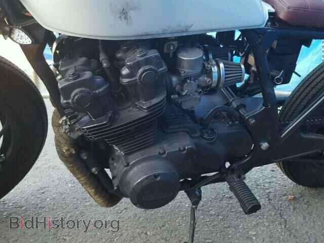 1981 HONDA CB CYCLE - VIN: JH2RC0119BM112188 - Фото 7