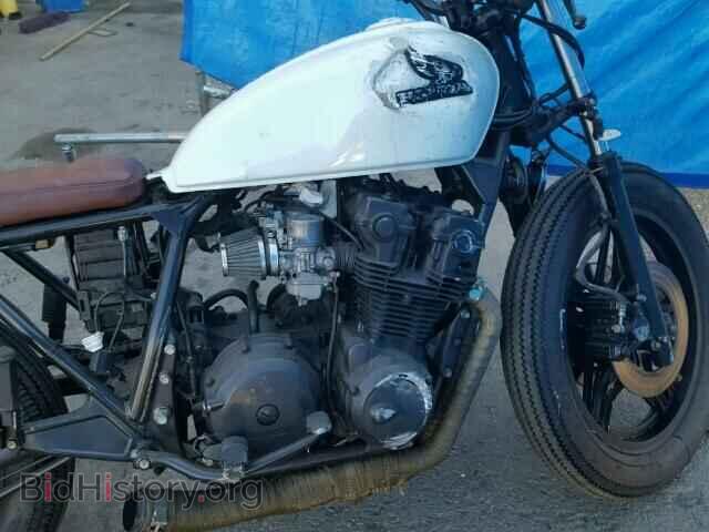 1981 HONDA CB CYCLE - VIN: JH2RC0119BM112188 - Фото 9