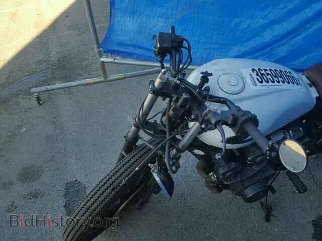 1981 HONDA CB CYCLE - VIN: JH2RC0119BM112188 - Фото 10