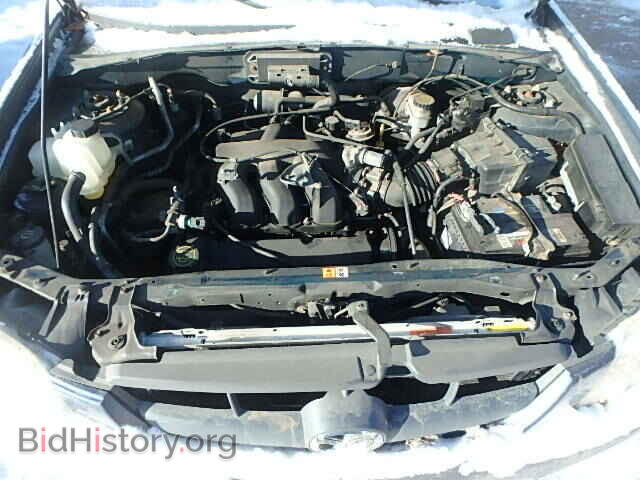 2001 MAZDA TRIBUTE - VIN: 4F2YU06141KM46407 - Фото 7