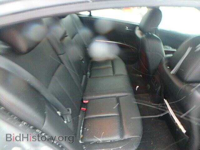 2008 NISSAN MAXIMA - VIN: 1N4BA41E48C833730 - Фото 6
