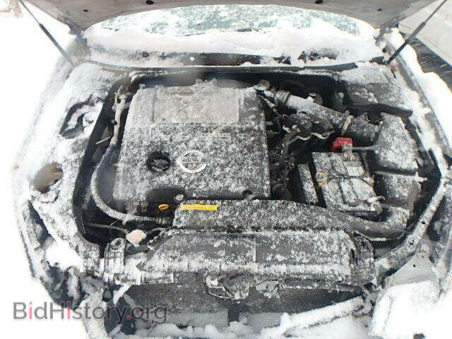 2008 NISSAN MAXIMA - VIN: 1N4BA41E48C833730 - Фото 7