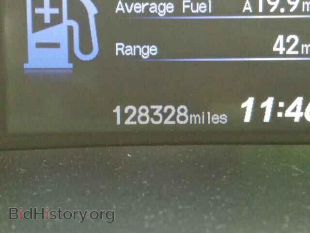 2012 HONDA CIVIC - VIN: 2HGFB2F51CH559576 - Фото 8