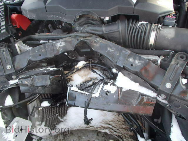 2011 CADILLAC CTS - VIN: 1G6DA5EY2B0120186 - Фото 9