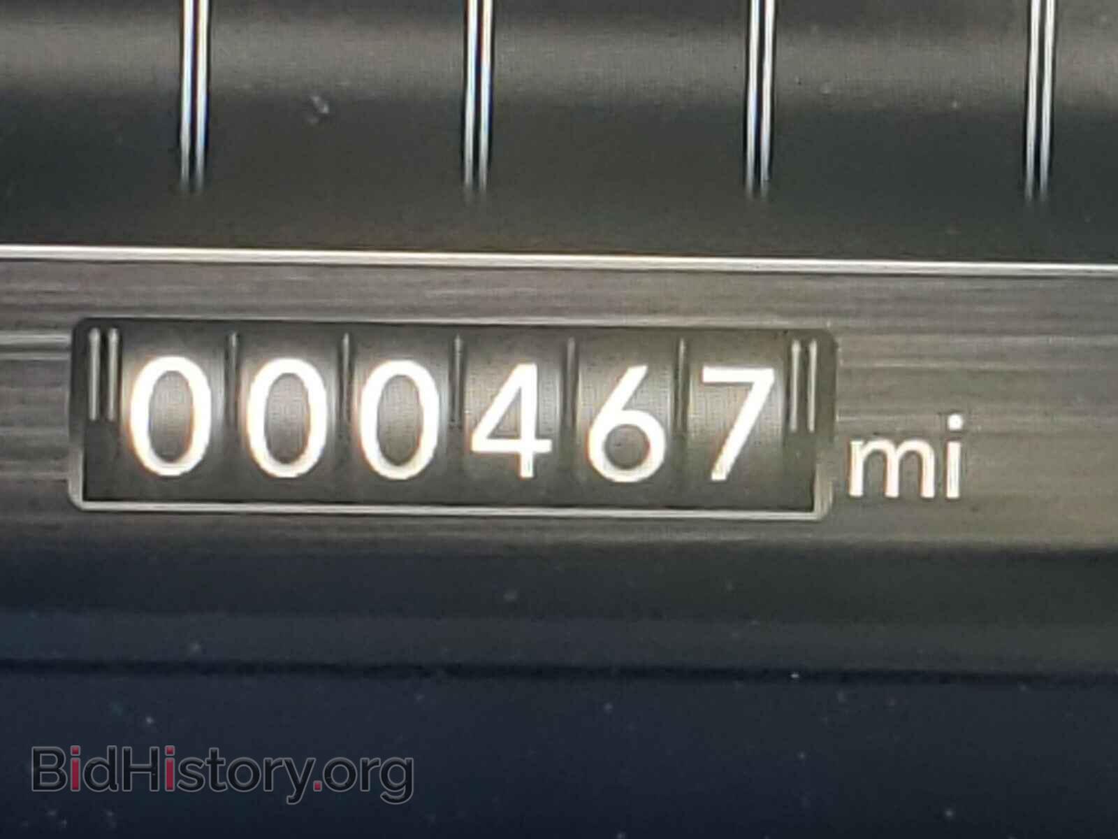 2021 RAM 1500 - VIN: 1C6SRFJTXMN580187 - Photo 8