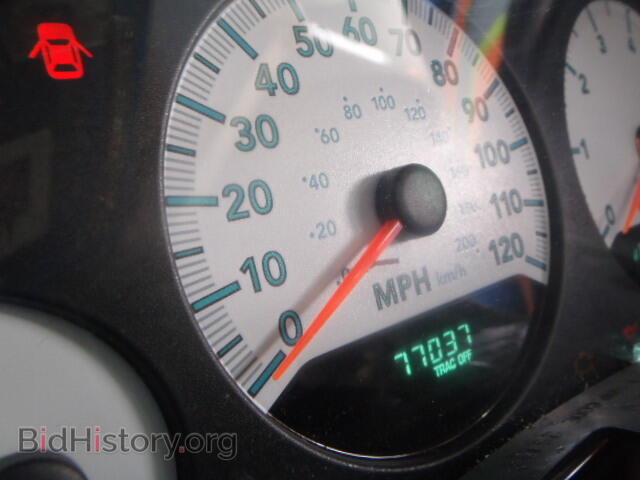 2007 DODGE CARAVAN - VIN: 2D4GP44L47R319202 - Фото 8