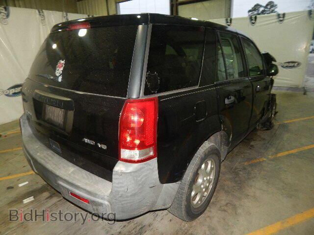 2003 SATURN VUE - VIN: 5GZCZ63B13S805838 - Фото 4
