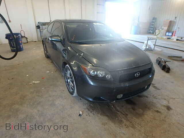 Фотография JTKDE3B75A0308094 - TOYOTA SCION 2010