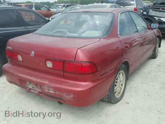 2000 ACURA INTEGRA - VIN: JH4DB7658YS004173 - Фото 4
