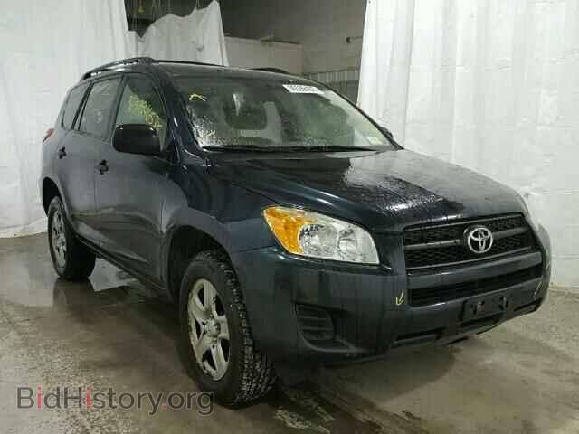 Фотография 2T3JF4DV1BW112417 - TOYOTA RAV4 2011