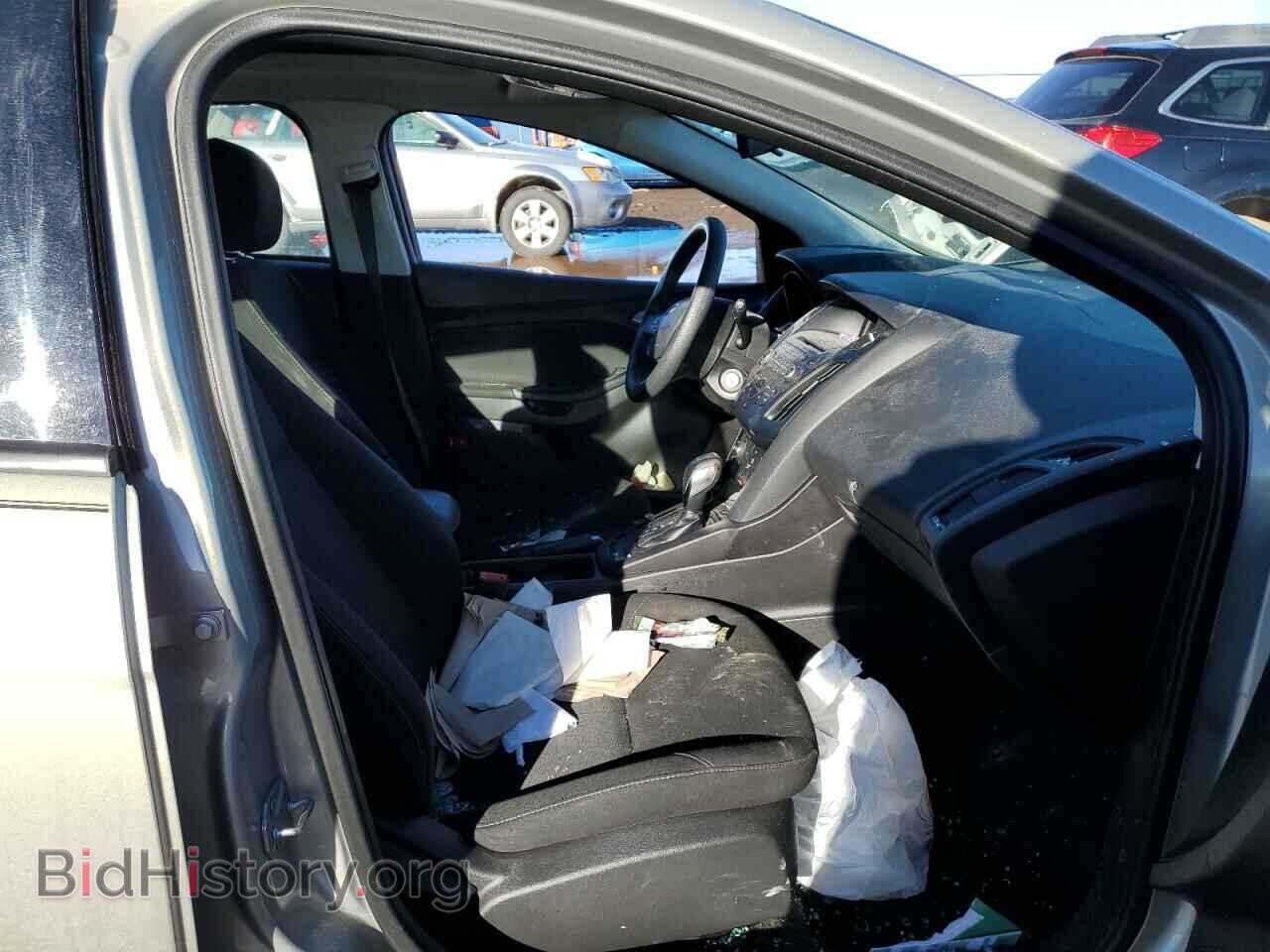 2016 FORD FOCUS - VIN: 1FADP3K20GL339112 - Фото 7