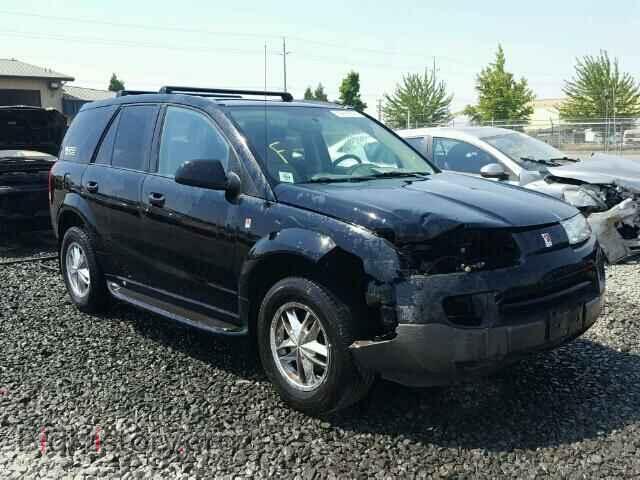 Photo 5GZCZ33DX5S829753 - SATURN VUE 2005