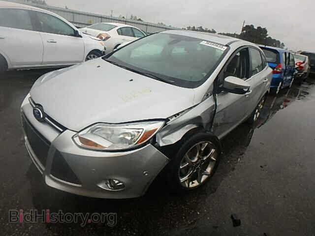 2012 FORD FOCUS - VIN: 1FAHP3H21CL307899 - Фото 2