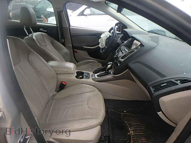 2012 FORD FOCUS - VIN: 1FAHP3H21CL307899 - Фото 5
