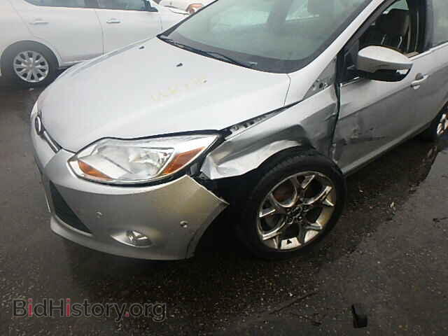 2012 FORD FOCUS - VIN: 1FAHP3H21CL307899 - Фото 9