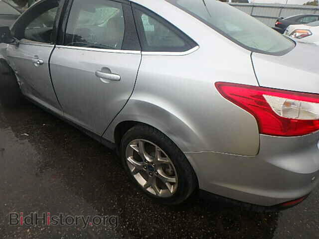 2012 FORD FOCUS - VIN: 1FAHP3H21CL307899 - Фото 10
