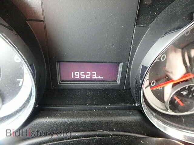 2013 DODGE CARAVAN - VIN: 2C4RDGBG0DR658945 - Фото 8