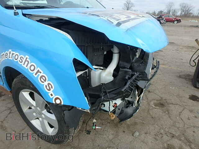 2013 DODGE CARAVAN - VIN: 2C4RDGBG0DR658945 - Фото 10