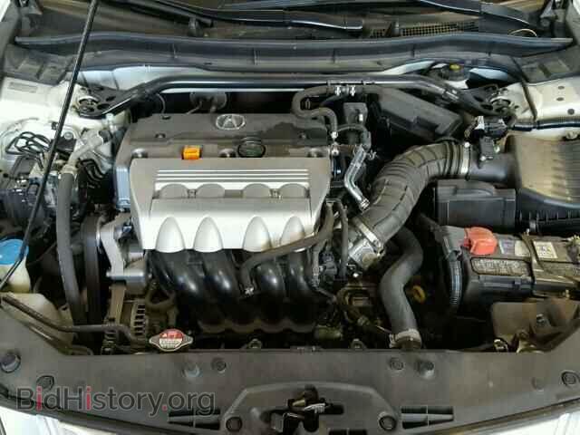 2010 ACURA TSX - VIN: JH4CU2F68AC037322 - Фото 7