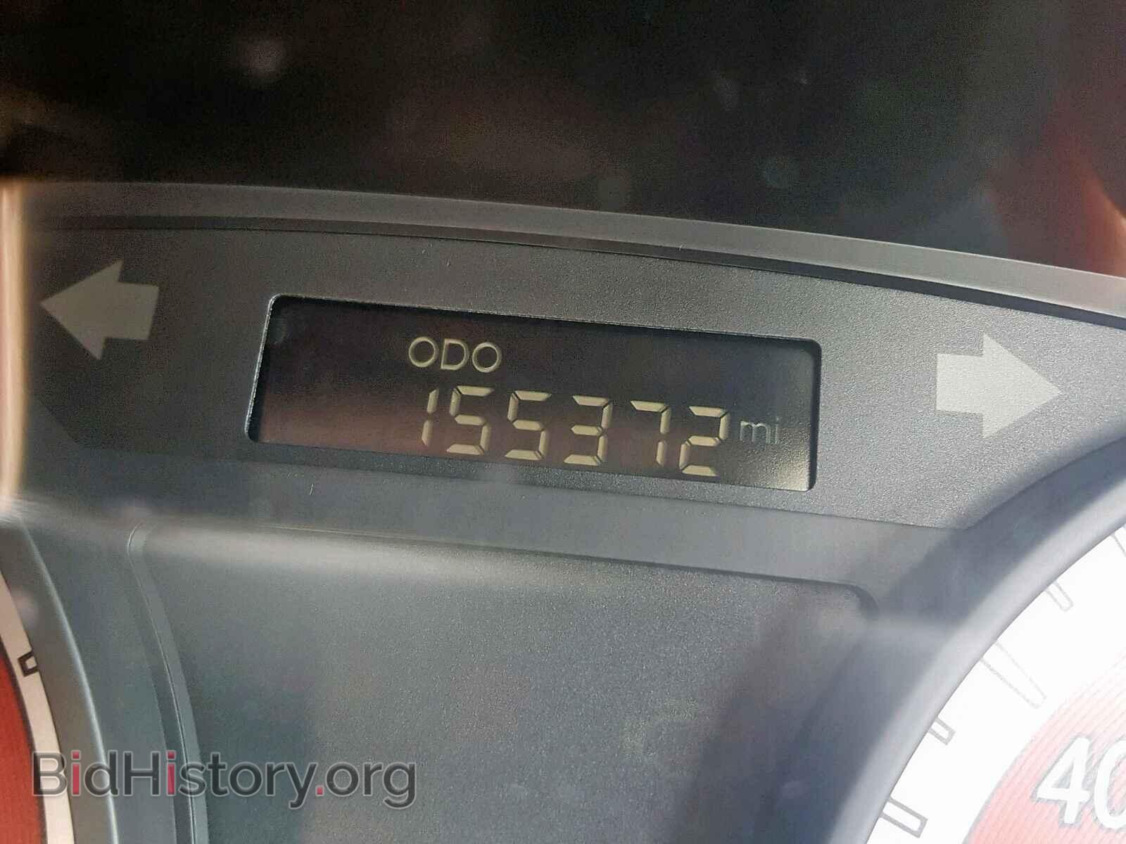 2011 KIA RIO BASE - VIN: KNADH4A37B6959872 - Фото 8