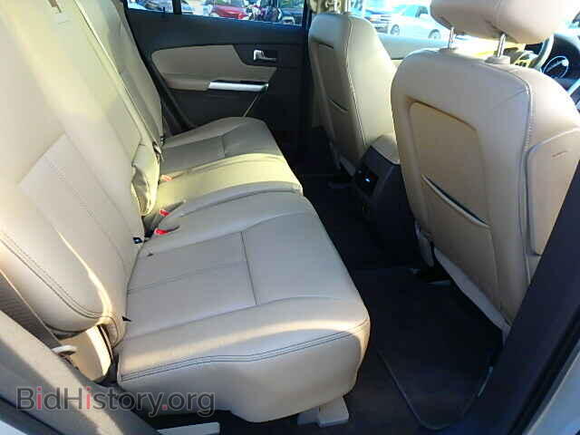2012 FORD EDGE - VIN: 2FMDK3K99CBA56316 - Photo 6