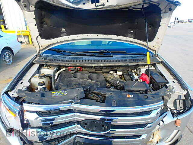 2012 FORD EDGE - VIN: 2FMDK3K99CBA56316 - Photo 7