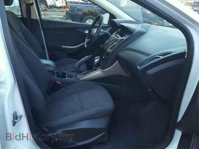 2012 FORD FOCUS - VIN: 1FAHP3H22CL196053 - Фото 5